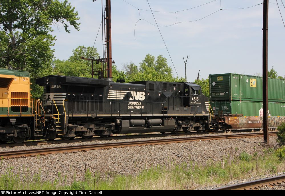 NS 4515 on 27P